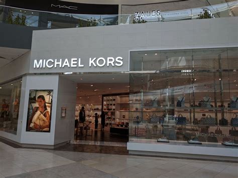 michael kors roseville.